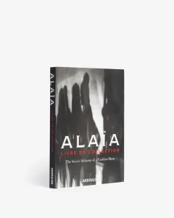 Alaia: Livre De Collection