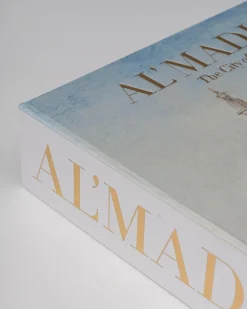 Al'Madinah: De Stad Van De Profeet