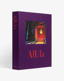 Alula (2E Editie)