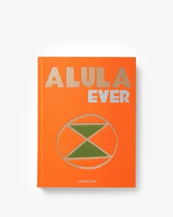 Alula Ooit