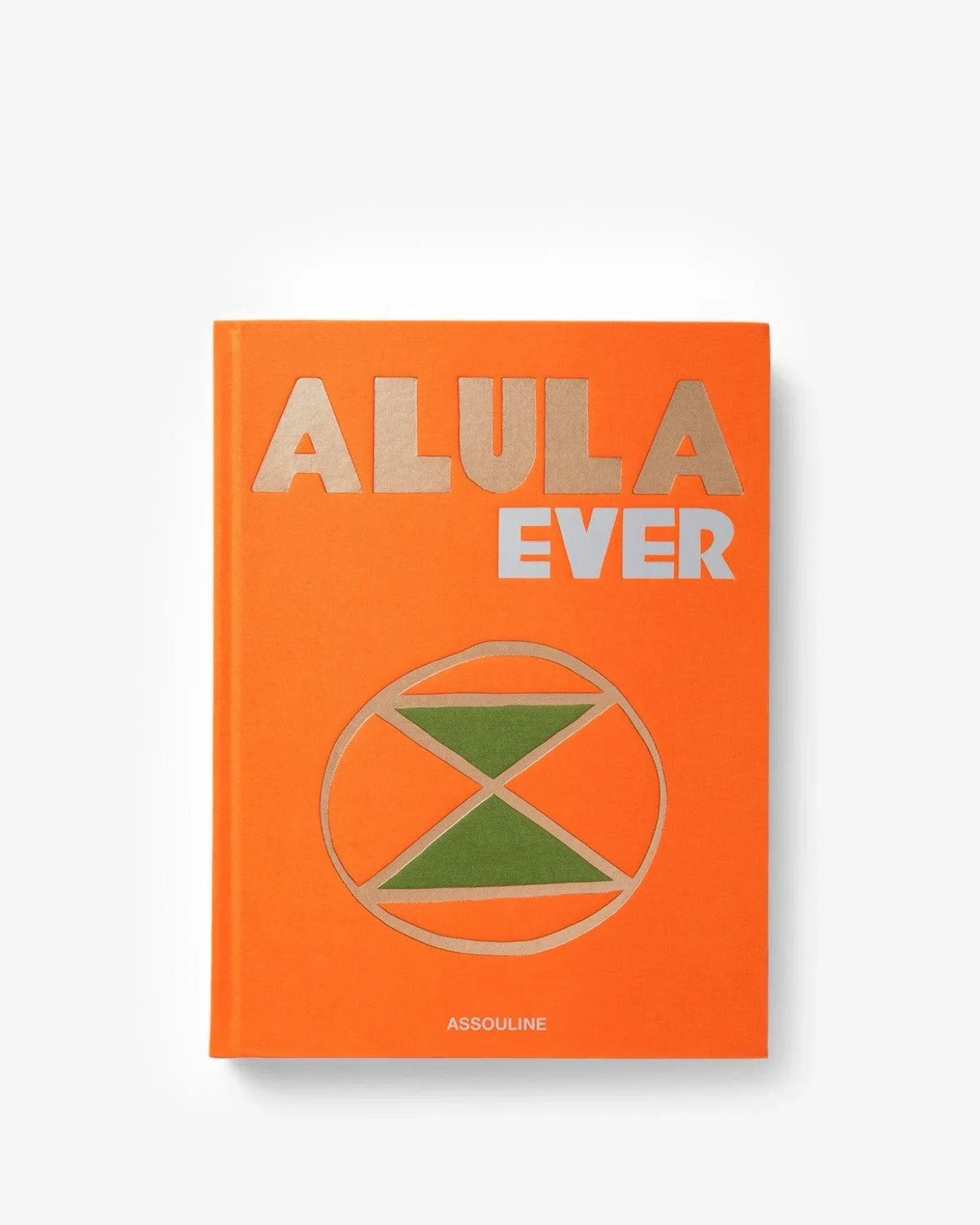 Alula Ooit