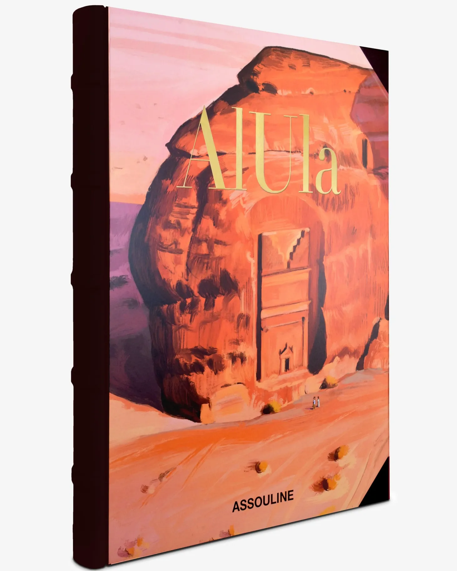 Alula Xxl