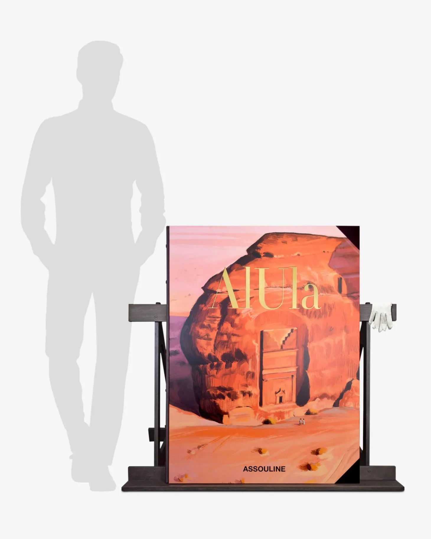 Alula Xxl