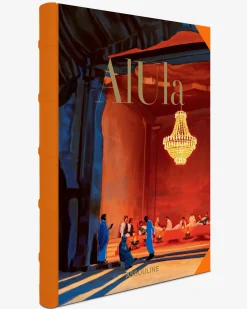Alula Xxl [2E Editie]