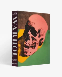 Andy Warhol: The Impossible-Collectie