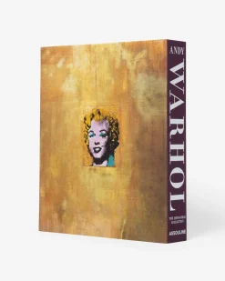 Andy Warhol: The Impossible-Collectie