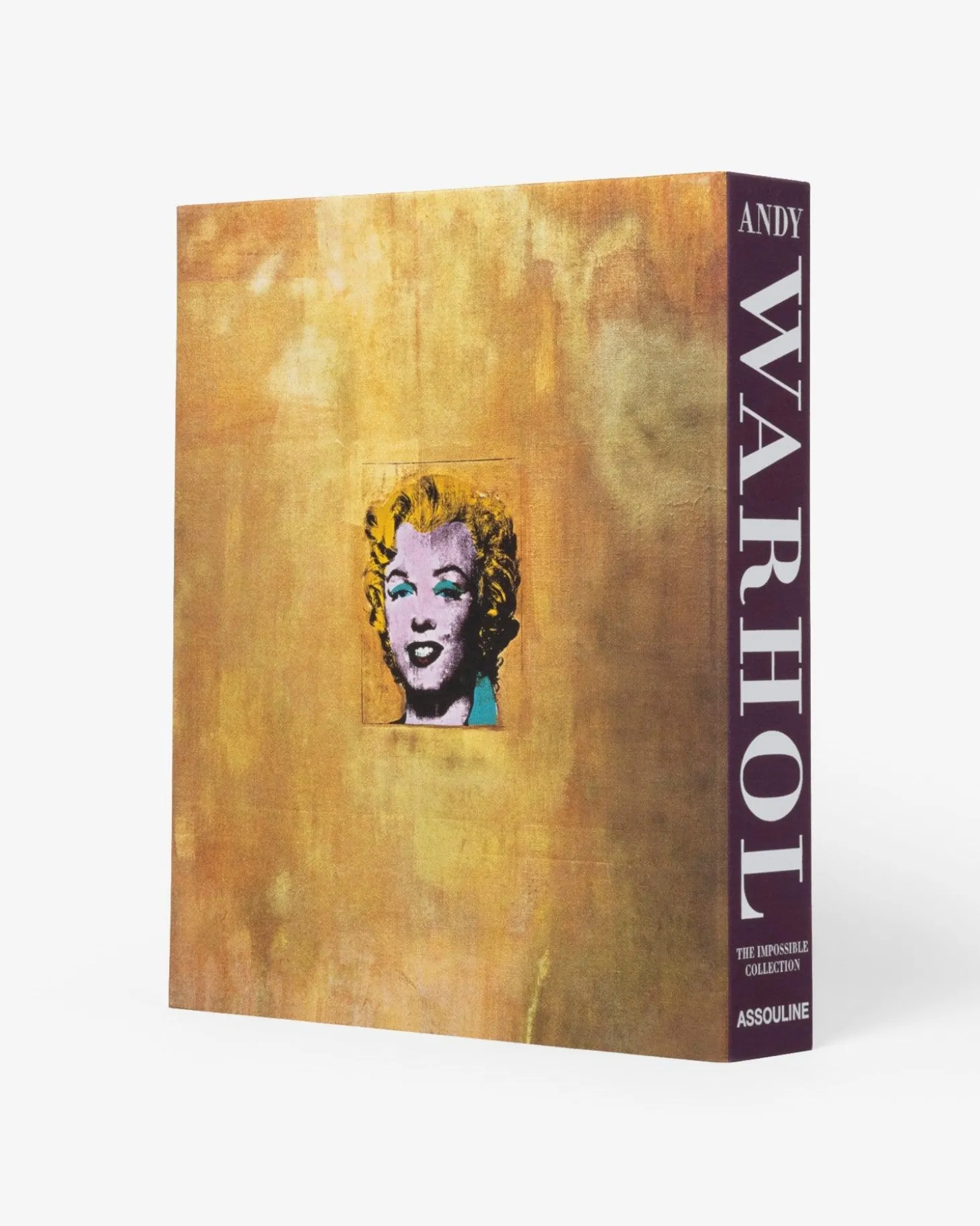 Andy Warhol: The Impossible-Collectie