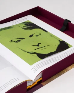 Andy Warhol: The Impossible-Collectie