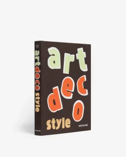 Art Deco-Stijl