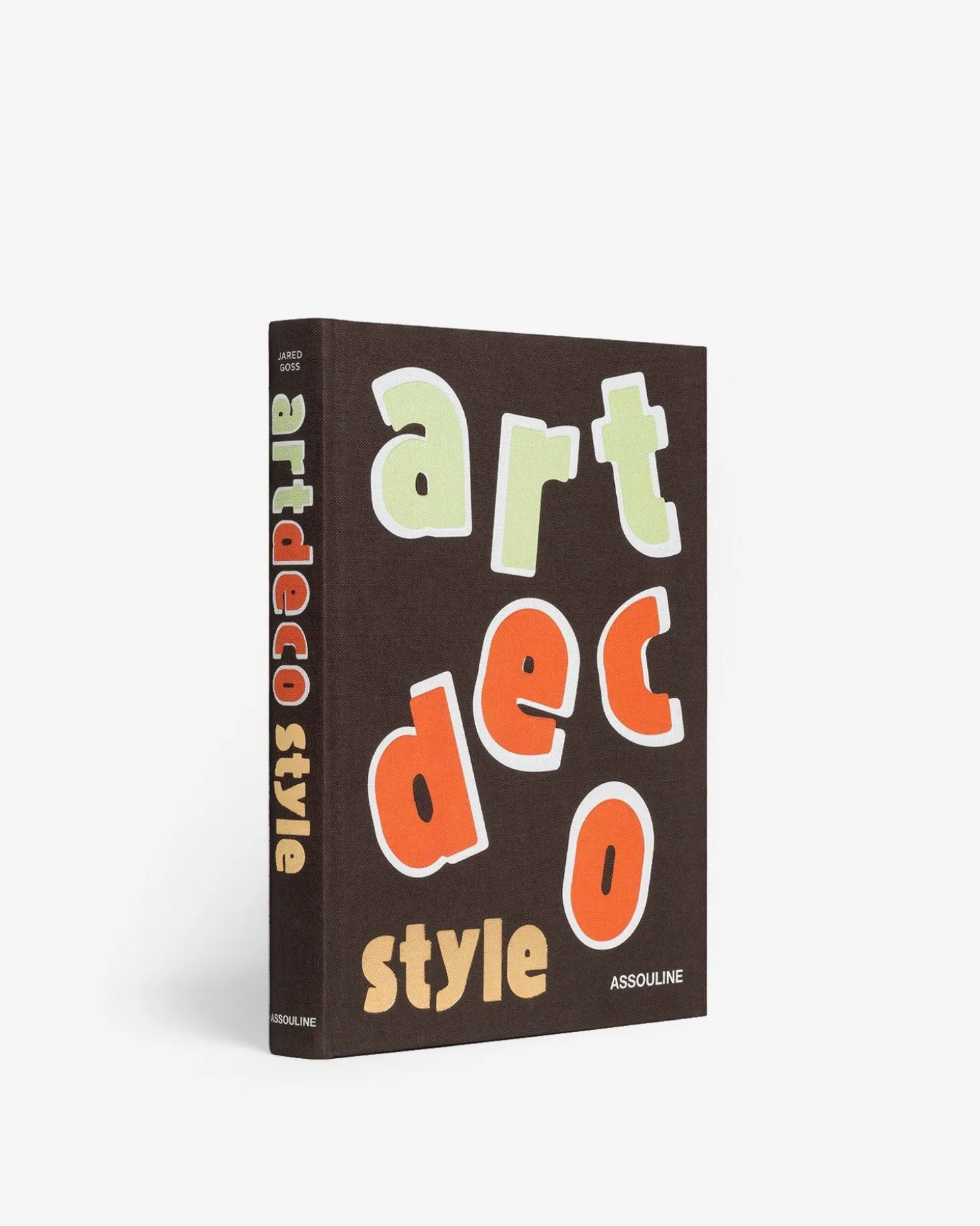 Art Deco-Stijl