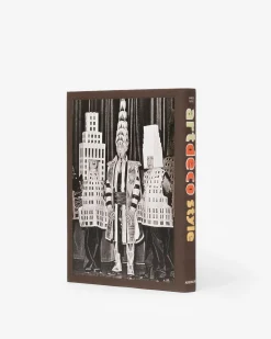 Art Deco-Stijl
