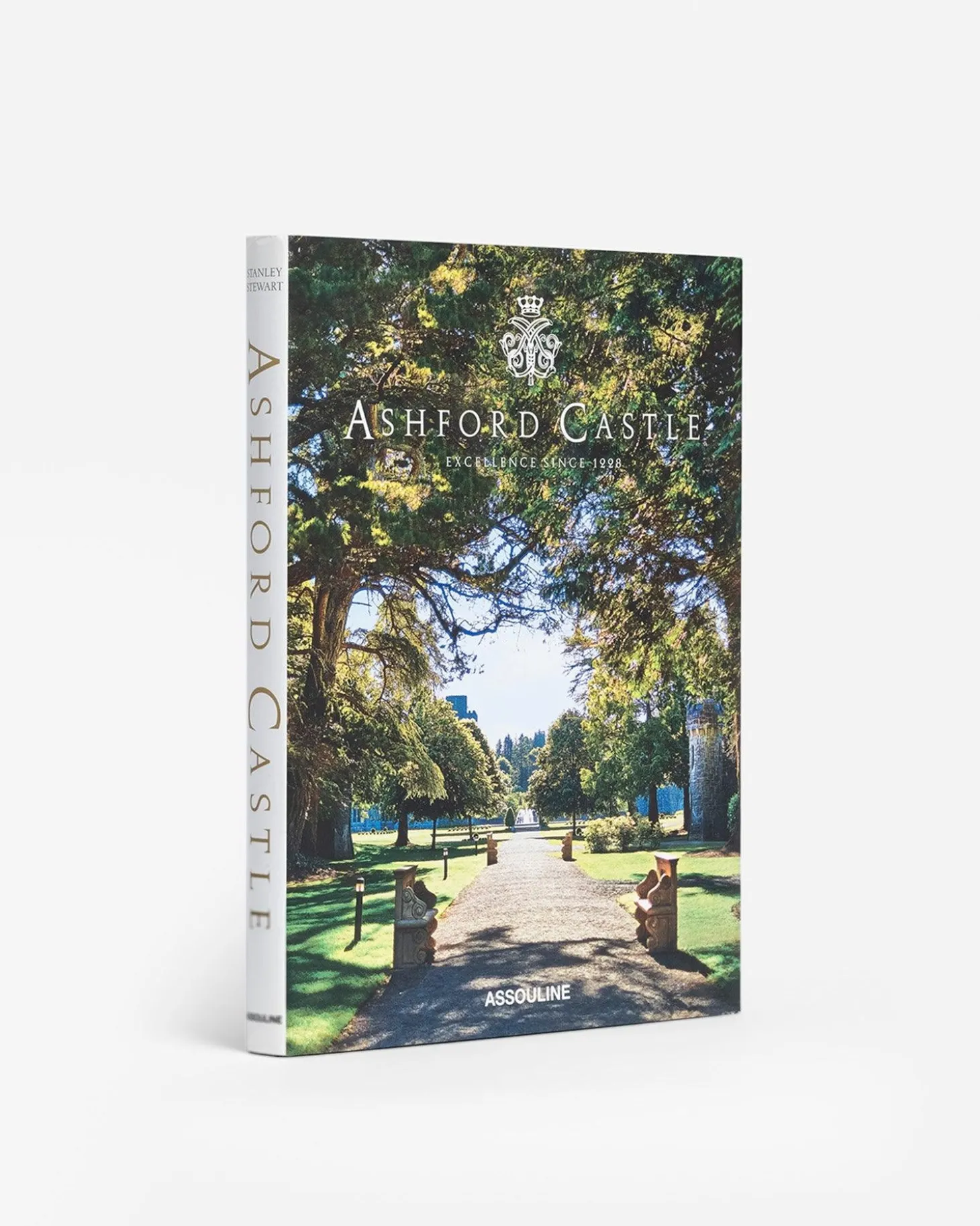 Ashford-Kasteel