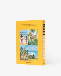 Bali Mystiek