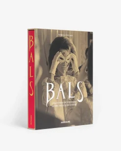 Bals: Legendarische Kostuumballen Uit De Twintigste Eeuw