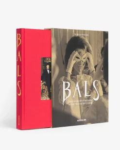 Bals: Legendarische Kostuumballen Uit De Twintigste Eeuw
