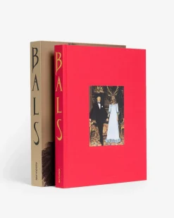 Bals: Legendarische Kostuumballen Uit De Twintigste Eeuw
