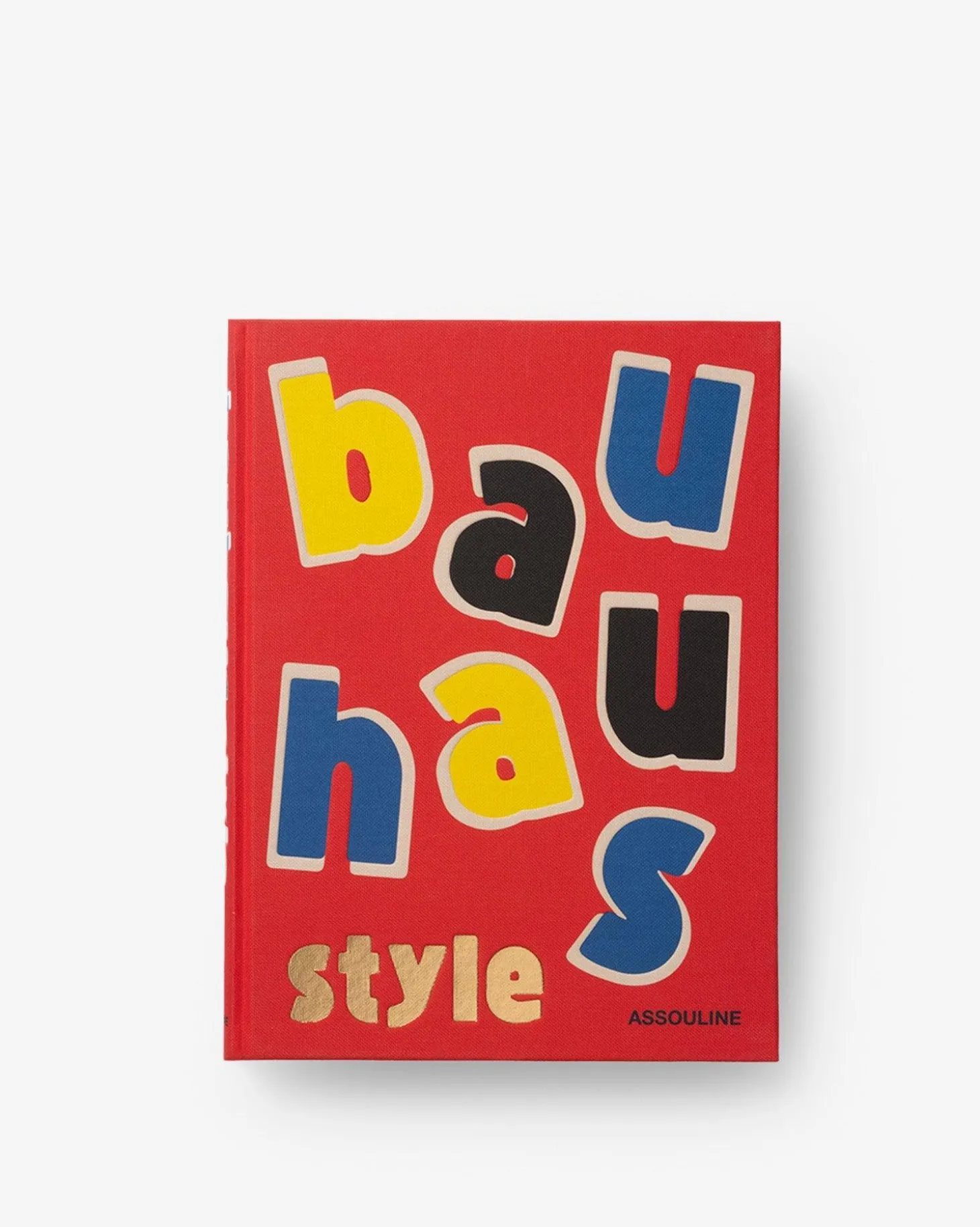 Bauhaus-Stijl