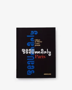 Beaumarly Parijs
