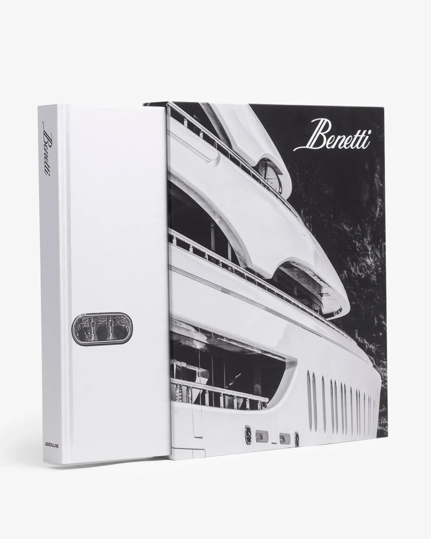 Benetti