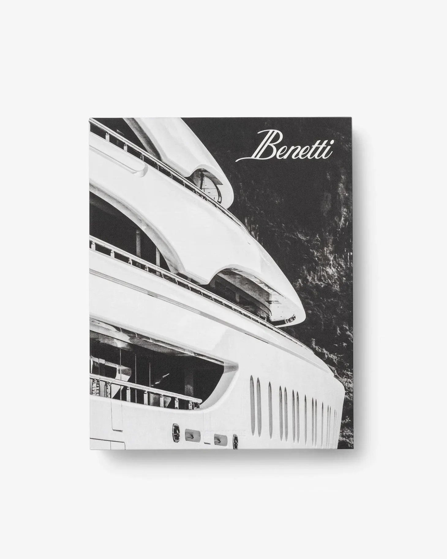 Benetti