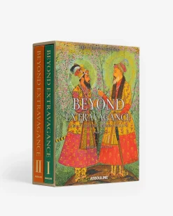 Beyond Extravagance - Een Koninklijke Verzameling Edelstenen En Juwelen (2E Editie)