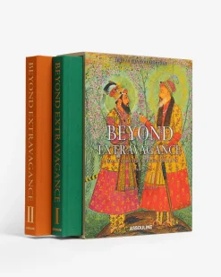 Beyond Extravagance - Een Koninklijke Verzameling Edelstenen En Juwelen (2E Editie)
