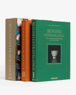 Beyond Extravagance - Een Koninklijke Verzameling Edelstenen En Juwelen (2E Editie)