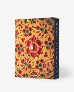 Beyond Extravagance - Een Koninklijke Verzameling Edelstenen En Juwelen (2E Editie)