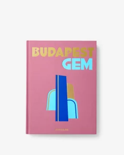 Boedapest Juweeltje