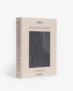 Brioni: Legendes Op Maat