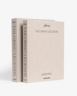 Brioni: Legendes Op Maat