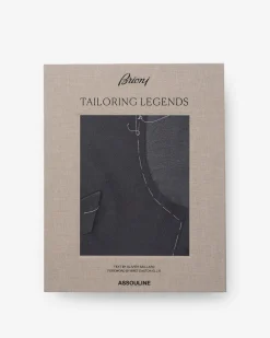 Brioni: Legendes Op Maat