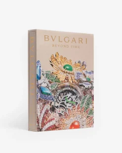 Bulgari: Voorbij De Tijd