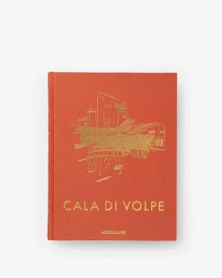 Cala Di Volpe