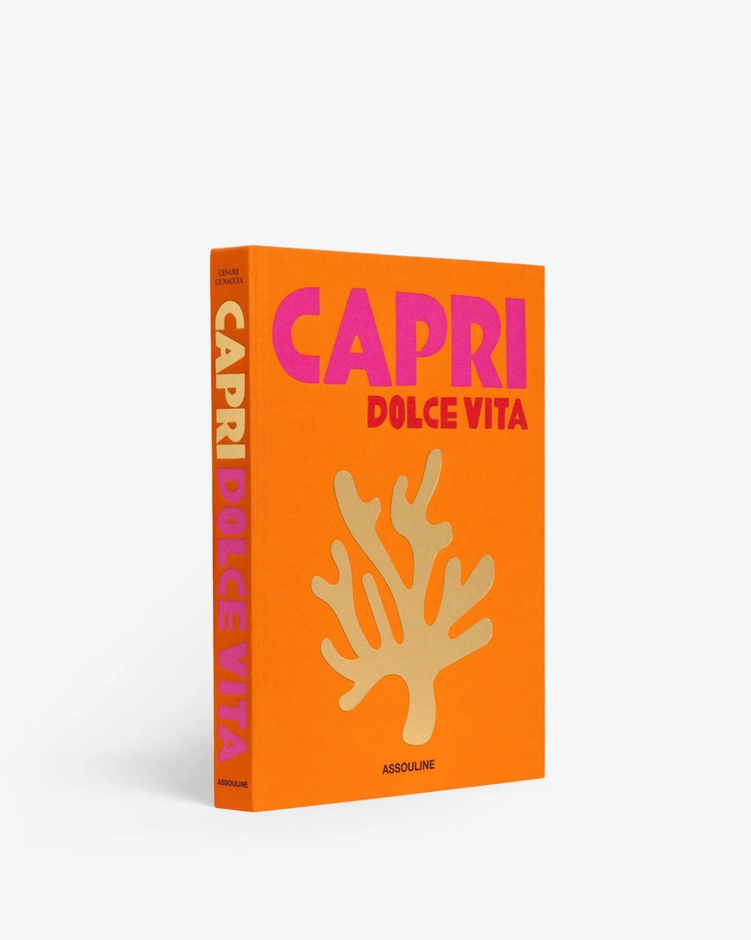 Capri Dolce Vita