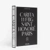Carita: 11 Fbg Saint Honore Parijs