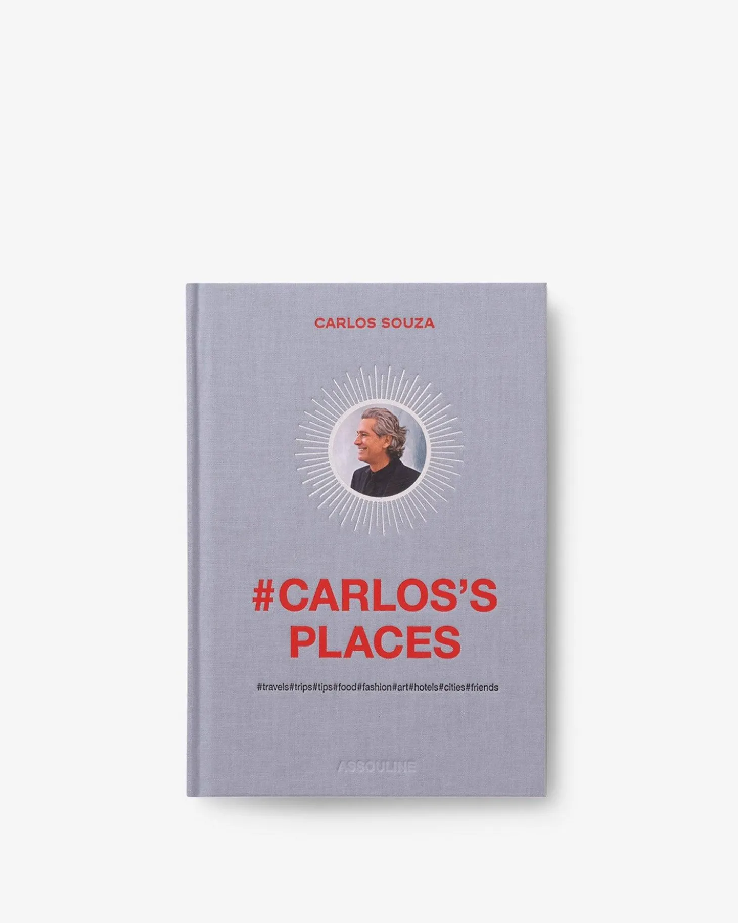 Carlos' Plaatsen