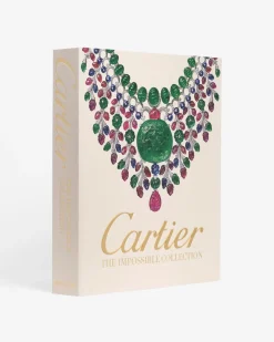 Cartier: De Onmogelijke Collectie