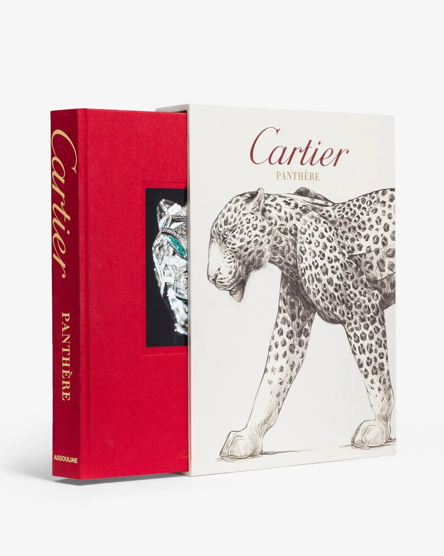 Cartier Panthere