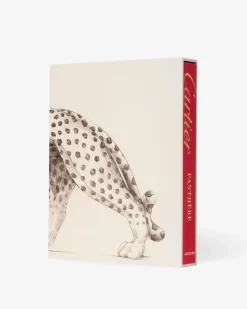 Cartier Panthere