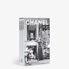 Chanel Slipcase Met 3 Boeken (Nieuwe Editie)