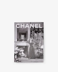 Chanel Slipcase Met 3 Boeken (Nieuwe Editie)