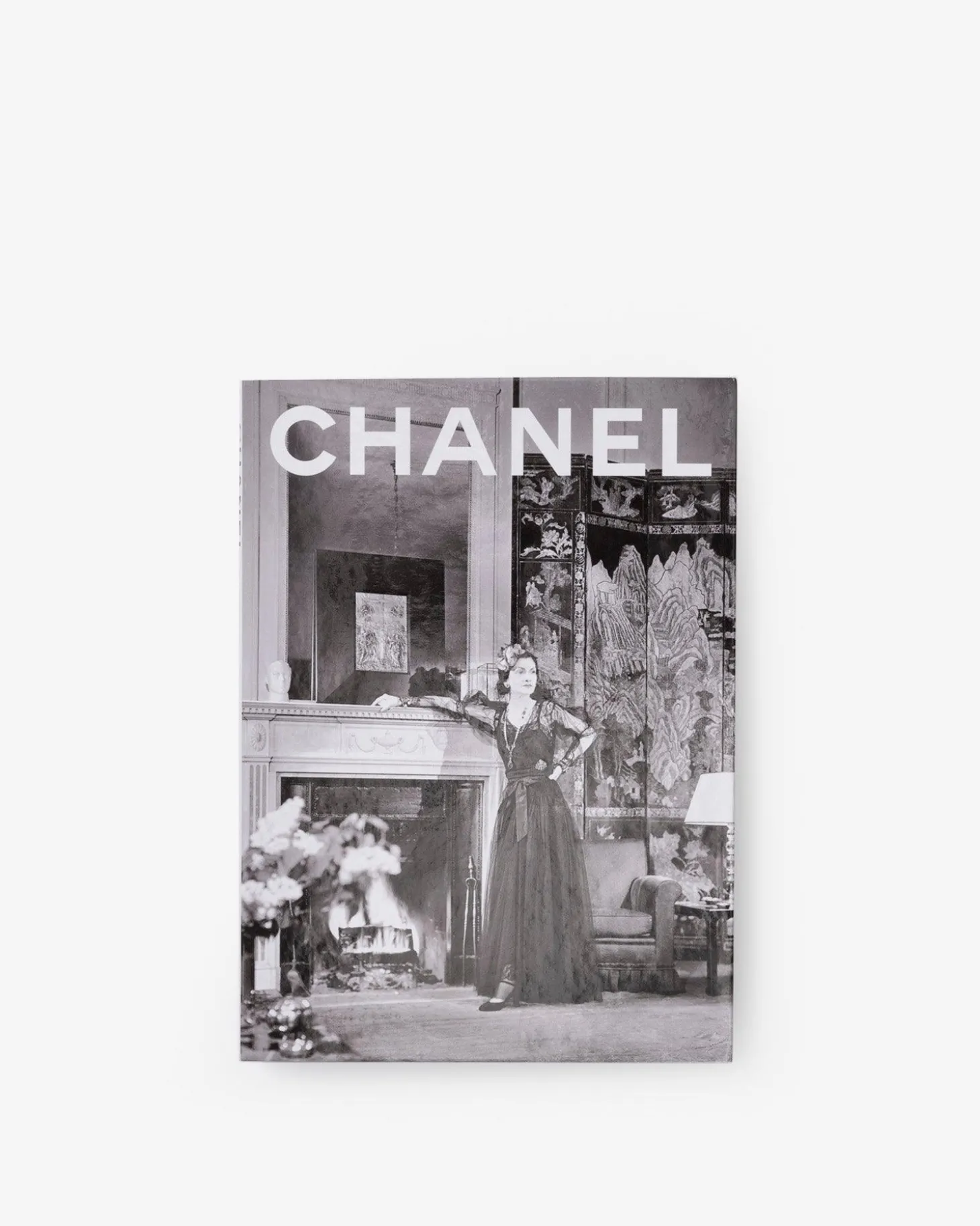 Chanel Slipcase Met 3 Boeken (Nieuwe Editie)
