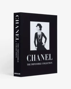 Chanel: The Impossible-Collectie