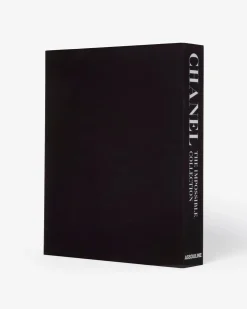 Chanel: The Impossible-Collectie