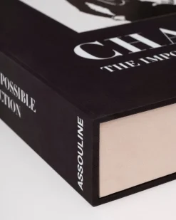 Chanel: The Impossible-Collectie
