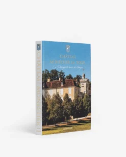 Chateau Monestier La Tour (Frans)