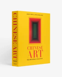 Chinese Kunst: De Onmogelijke Collectie