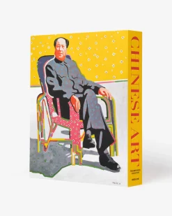 Chinese Kunst: De Onmogelijke Collectie