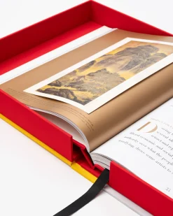 Chinese Kunst: De Onmogelijke Collectie